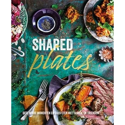 Abbildung von Shared plates: deel mooie momenten en goed eten met familie vrienden