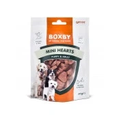 Abbildung von Proline Hundefutter Mini Herzen 100 Gramm