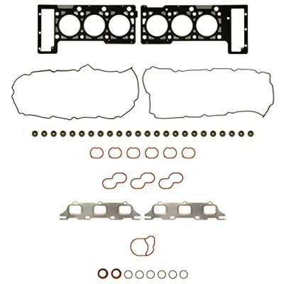 Abbildung von AJUSA 52208000 Dichtungssatz, Zylinderkopf MULTILAYER STEEL DODGE: Magnum Kombi, CHRYSLER: Sebring II Cabrio