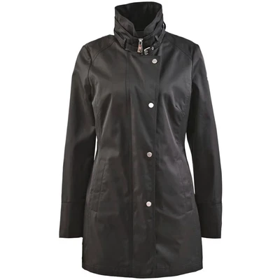 Abbildung von Fuchs Schmitt Langjacke City Jacke mit hohem Stehkragen