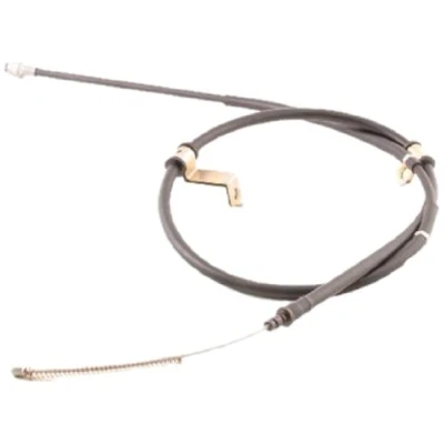 Abbildung von JAPANPARTS BC 501 Handbremsseil 1851/1585 mm Scheibenbremse MITSUBISHI: Galant 6, 6 Kombi
