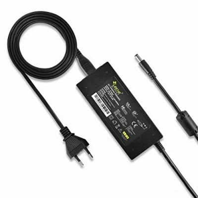 Abbildung von LEICKE 5V 8A 40W Power Supply Netzteil Adapter für LED Strip Streifen WS2811 WS2881 usw. 1A 2A 3A 4A 5A 6A 7A