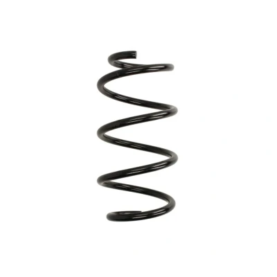 Abbildung von KYB RA1283 Fahrwerksfeder Vorderachse Schraubenfeder RENAULT: Kangoo II / Grand Kangoo, Express, MERCEDES BENZ: Citan Mixto