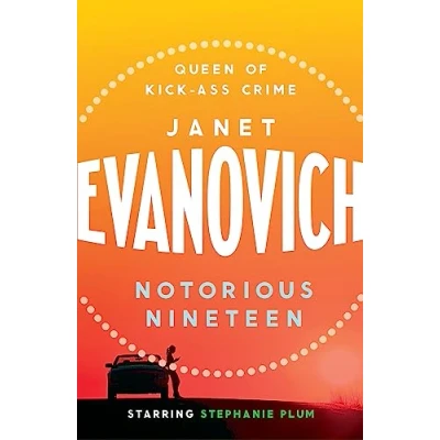 Abbildung von Notorious Nineteen: A fast paced adventure full of mystery and laughs