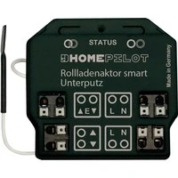 Abbildung von Rollladenaktor smart Unterputz