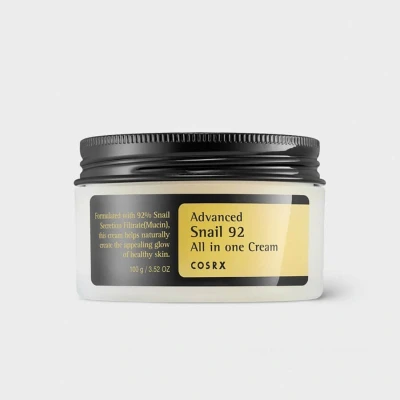 Abbildung von Cosrx Advanced Snail 92 All In One Cream 100 g