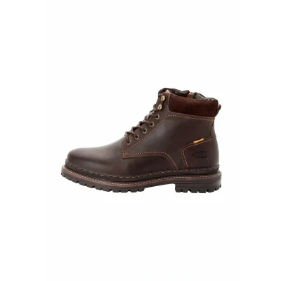 Abbildung von Camel Active Herren 55ANF02 402380 Mode Stiefel, braun, 47 EU