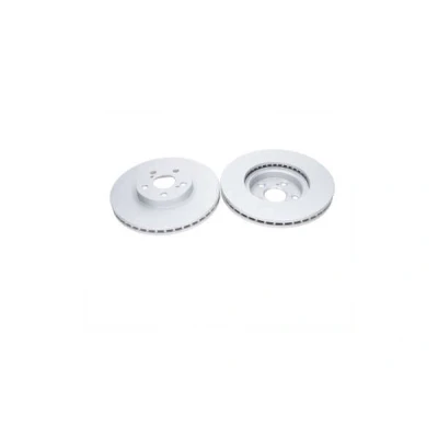 Abbildung von KAVO PARTS BR 9423 C Bremsscheibe 279 26 5 100 Belüftet beschichtet TOYOTA: Avensis II Schrägheck, Kombi, Limousine