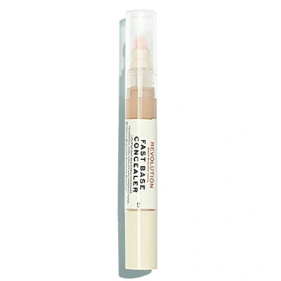 Abbildung von Make up Revolution Fast Base Concealer C9