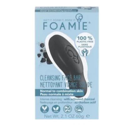 Abbildung von Foamie Too Coal To Be True Bar