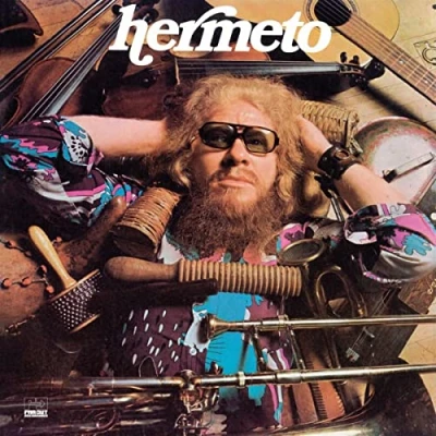 Abbildung von Hermeto (Lp) [Vinyl LP]