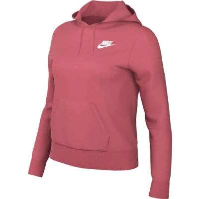 Abbildung von Nike Sportswear Kapuzensweatshirt &quot;CLUB FLEECE WOMENS PULLOVER HOODIE&quot;