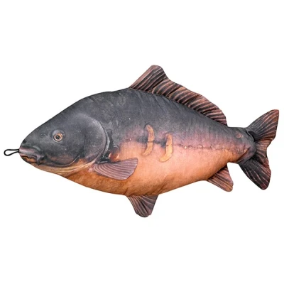 Abbildung von Fladen Soft Carp Pillow 70 cm Angelzubehör