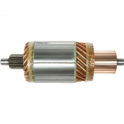 Abbildung von AS PL SA1012 Anker, Starter