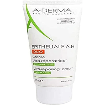 Abbildung von ADERMA EPITHELIALE AH DUO CREAM 100 ML