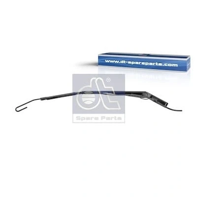 Abbildung von Scheibenwischerarm Dt Spare Parts 5.63124 Fahrerhaus, Vorderachse