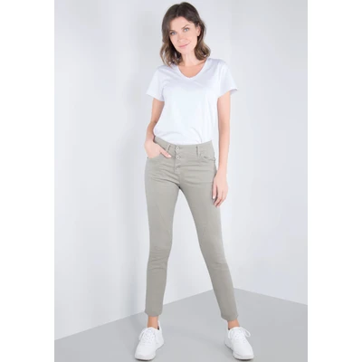Abbildung von Please Jeans Röhrenhose