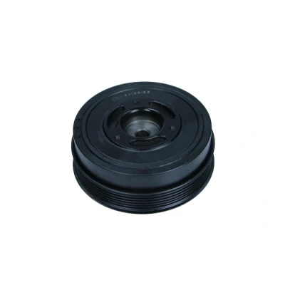 Abbildung von MAXGEAR 30 0187 Kurbelwellenriemenscheibe 6PK 139 MINI: Schrägheck, Cabrio