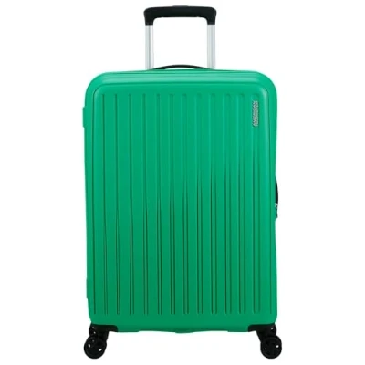 Abbildung von American Tourister Rejoy Spinner 68/25 TSA jade green