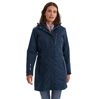Abbildung von Killtec Parka &quot;Alisi&quot;