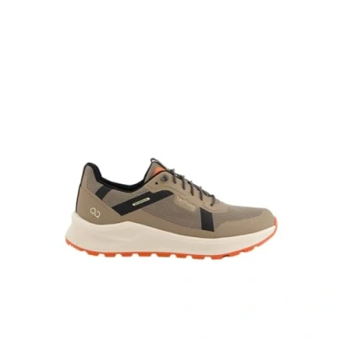 Abbildung von tenhaag Damen Sneaker terrahaag braun 39