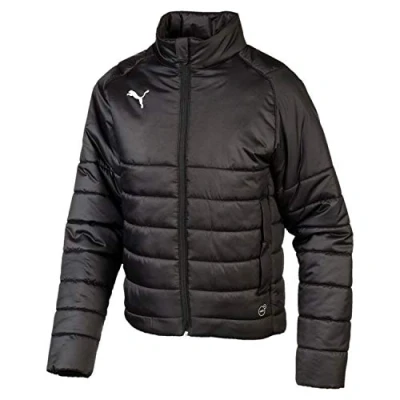 Abbildung von Puma Kurtka Casuals Padded Jacket Jr 655625 03