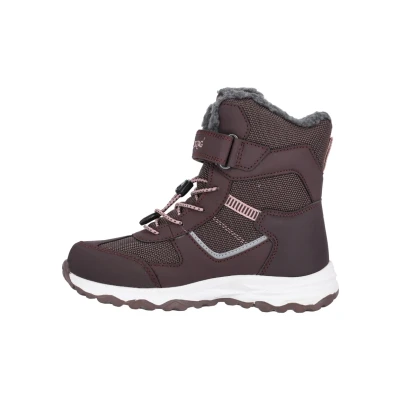 Abbildung von Zigzag Snowboot/Winterstiefel für Kinder, Größe: 27, Fudge Schuhe