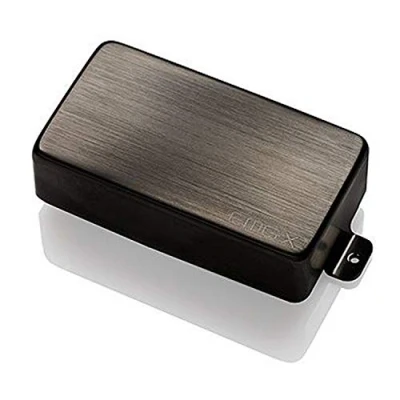 Abbildung von EMG 81 X BRBC Humbucker chrome