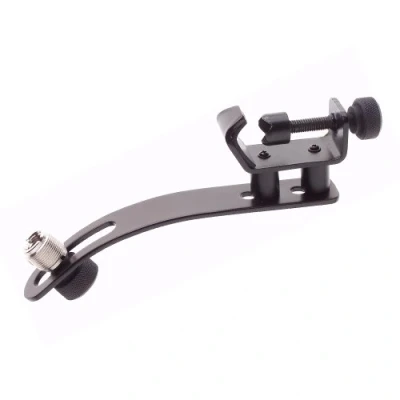 Abbildung von Stagg MH D05 Mic Clip für Drum Klemmen/Shockmount