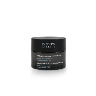 Abbildung von Académie High Vitamin Moisturizing Cream
