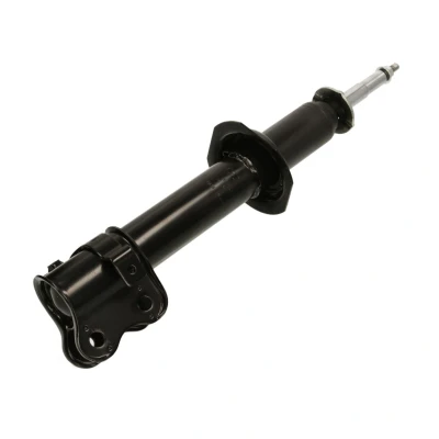 Abbildung von KYB Premium 632079 Stoßdämpfer Vorderachse rechts Öldruck Federbein oben Stift NISSAN: MICRA 2