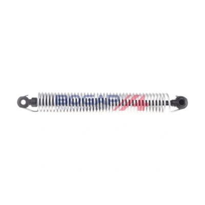 Abbildung von BOGAP B5260100 Heckklappendämpfer hinten links BMW: 5 (F10) Limousine 523i 3.0, 550i, 550i xDrive 4.4, 520d xDrive, 535i 523i, 525d 3.0