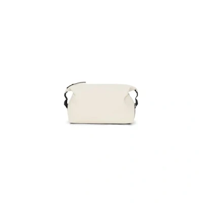 Abbildung von Rains HILO WASH BAG Unisex Kosmetiktasche, Größe: One Size, Dune