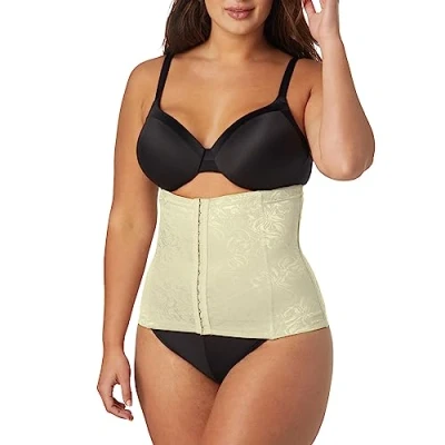 Abbildung von Maidenform Korsage, Damen, Größe: XXL, Blush