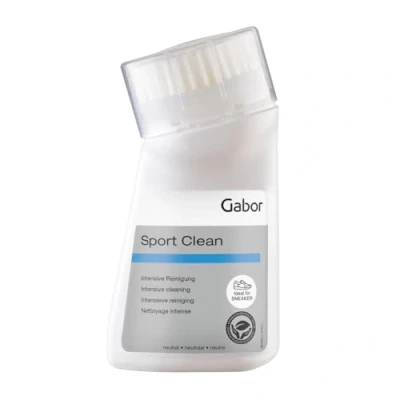 Abbildung von Gabor Shoe Clean Neutral