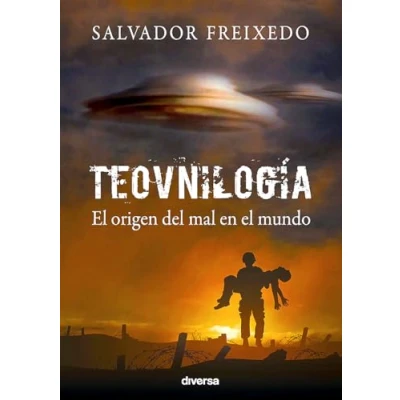 Abbildung von Teovnilogía: el origen del mal en mundo