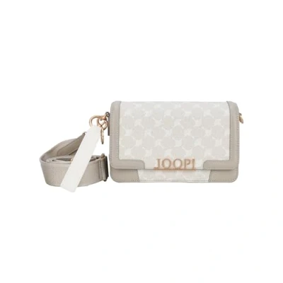 Abbildung von JOOP! Mazzolino Edition Sousa Umhängetasche, Damen, Größe: One Size, Lightgrey