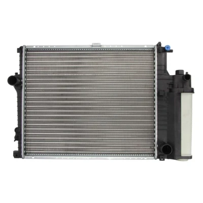 Abbildung von THERMOTEC D7B005TT Kühler, Motorkühlung BMW: 5 Limousine, Touring