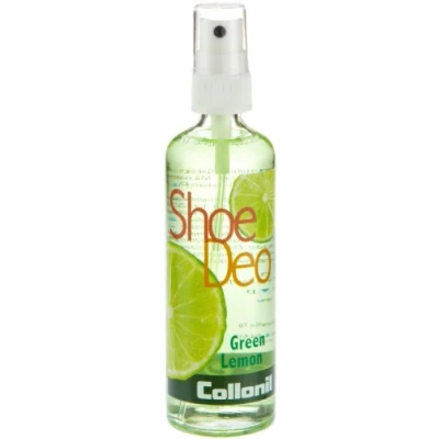 Abbildung von Collonil Shoe Deo Green Lemon 150 ml