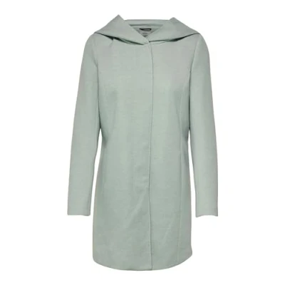 Abbildung von ONLY Damen ONLSEDONA LIGHT COAT OTW NOOS Jacke, Lichen, XS