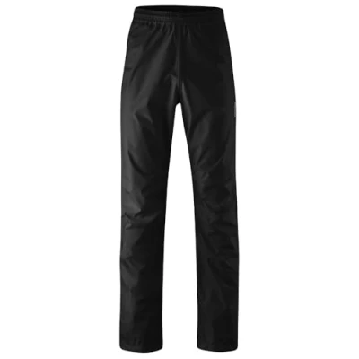 Abbildung von Gonso Fahrradhose Regenhose Bike Drainon