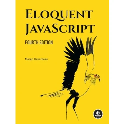 Abbildung von Eloquent Javascript: A Modern Introduction to Programming