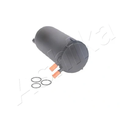 Abbildung von ASHIKA 30 05 526 Kraftstofffilter IVECO: DAILY 4 Kasten/Kombi, V Kasten / Kombi, 3 MITSUBISHI: Canter 7.Generation