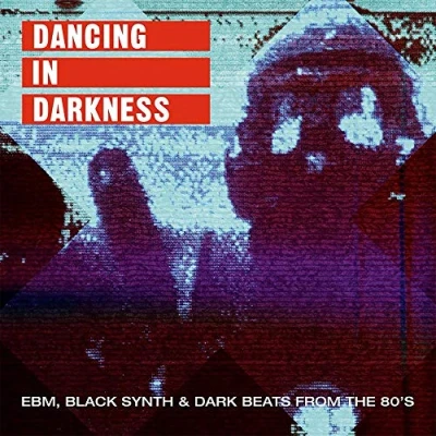 Abbildung von Dancing in Darkness (2lp) [Vinyl LP]
