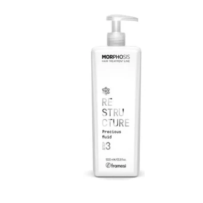 Abbildung von Framesi Conditioner Morphosis Re Structure Precious Fluid 1000ml