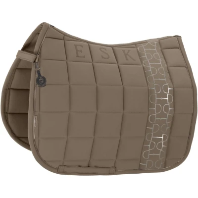 Abbildung von Eskadron SS25 Platinum Schabracke Big Square SoftshellVerkauft von HypoStore