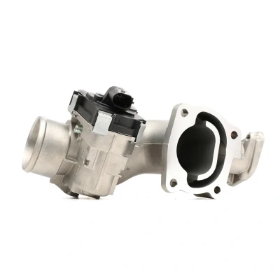 Abbildung von MAGNETI MARELLI 802009814008 Drosselklappe elektrisch ohne Kabel FIAT: Ducato III Bus, Kastenwagen, Pritsche / Fahrgestell