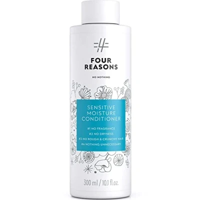 Abbildung von Four Reasons Conditioner Sensitive Moisture 300ml