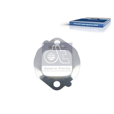 Abbildung von DT Spare Parts 2.10249 Auspuffkrümmerdichtung Eingang