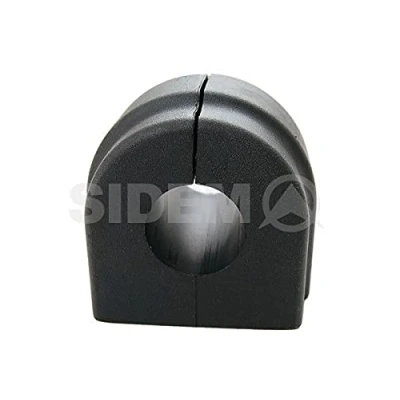 Abbildung von SIDEM 821829 Stabigummis Vorderachse 23,5 BMW: 3 Touring, Limousine, Coupe